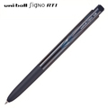  UNI Uniball Signo GP RT1 Retractable Gel Pen UMN-155N-38, 0.38mm (Blue Black)