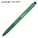 UNI Uniball Signo GP RT1 Retractable Gel Pen UMN-155N-05, 0.5mm (Green)