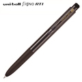  UNI Uniball Signo GP RT1 Retractable Gel Pen UMN-155N-05, 0.5mm (Black)