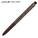 UNI Uniball Signo GP RT1 Retractable Gel Pen UMN-155N-05, 0.5mm (Black)
