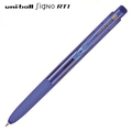  UNI Uniball Signo GP RT1 Retractable Gel Pen UMN-155N-05, 0.5mm (Blue)