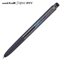  UNI Uniball Signo GP RT1 Retractable Gel Pen UMN-155N-05, 0.5mm (Blue Black)