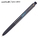 UNI Uniball Signo GP RT1 Retractable Gel Pen UMN-155N-05, 0.5mm (Blue Black)