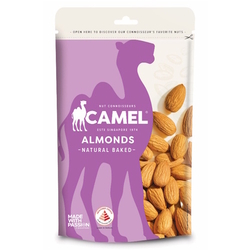  CAMEL Baked Almonds 36g