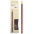  POP BAZIC 2B Pencil PB1106, 12's