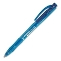  STABILO Retractable Ball Pen 308, 0.7mm (Blu)