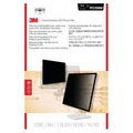  3M Privacy Filter, 27" Widescreen