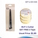 BUNDLE SALES - POP BAZIC Utility Cutter 3SC, 140mm