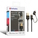  VERBATIM 2-in-1 Micro USB & Lightning Sync & Charge Cable 120cm, 65362