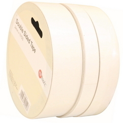  POP BAZIC Double-Sided Tape, 12mm x 10m