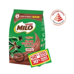  MILO Activ-Go Gao Siew Dai, 1kg (HCS)