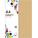  POP ARTZ Kraft Paper A4, 110g 40's/Pkt