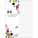  POP ARTZ Premium Laser Card A4, 250g 15's/Pkt