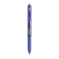  PAPERMATE Inkjoy RT Gelpen 0.5mm (Purple)