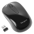  TARGUS Wireless Optical Mouse W600 (Black)