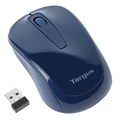  TARGUS Wireless Optical Mouse W600 (Blue)