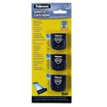  FELLOWES SafeCut&trade; Replacement Blades 3's