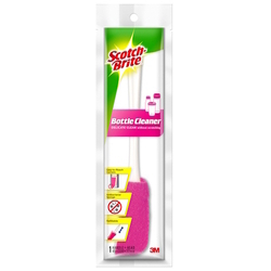 3M Scotch-Brite™ Bottle Cleaner (DBC-01) 3M Scotch-Brite™ Bottle Cleaner (DBC-01)