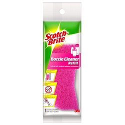  3M Scotch-Brite&trade; Refill for Bottle Cleaner (DBC-01R)