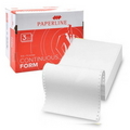  PAPERLINE Computer Forms 9.5'' x 11" (800's, NCR 3 Ply)
