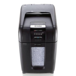  GBC Shredder Auto Feed Auto+ 300M , Micro-cut