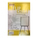 ESPP Flipchart Pad 2131N, 21" x 31" x 50 Sheets/Pad (with 4 Holes)