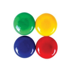  POP BAZIC Magnetic Button, 30mm 5's