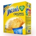  JACOBS Cream Crackers, 8's 240g