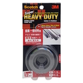  3M Scotch® Super Heavy Duty Multi-Purpose Mounting Tape, 12mm x 1.5m, White (KKD12)