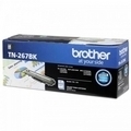  BROTHER Toner TN-267BK
