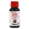  Iodine Solution 50ml