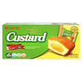  LOTTE Happy Promise - Custard Cream Cake, 138g/6's