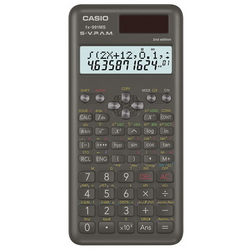  CASIO Scientific Calculator FX-991MS-2