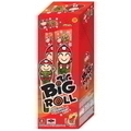  TAO KAE NOI Big Roll Seaweed, Hot & Spicy 3.6g x 6's