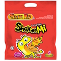SNEK KU Shoyuemi - Hot & Spicy, 14g x 8's/Bag SNEK KU Shoyuemi - Hot & Spicy, 14g x 8's/Bag