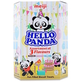  MEIJI Hello Panda Fun Filled Biscuits 260g/10's - Assorted