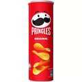  PRINGLES Potato Crisps - Original, 102g