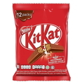  NESTLE Kit kat Chocolate Funpack 12's