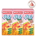  MARIGOLD Ice Peach Tea (Less Sweet) 24's x 250ml