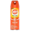  OFF! Active Insect Repellent Sweat Resistant 170g