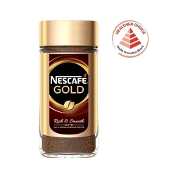  NESCAFE Gold Original Jar, 200G