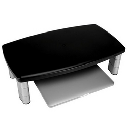  3M Adjustable Monitor Stand (Wide) MS90B