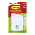  3M Command™ Jumbo Canvas Hanger, 17045-ES (1 Hanger/4 Large Strips)