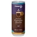  POKKA Premium Mocha Coffee, 240ml x 30's