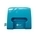  POP BAZIC Two Hole Punch (M) (Blue)