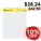  2023 PROMO - 3M Post-It Super Sticky Grid Easel Pad 560SS, 30Sheets (25" x 30")