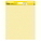  2023 PROMO - 3M Post-It Easel Pad Yellow Paper with Lines 561, 30Sheets (25” x 30”)