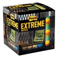  3M Post-it Extreme Note, 3x3" 12 Pad (4C)