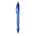  BIC Geloccity FullGrip QiuckDry Gel Pen 0.7mm (Blu)
