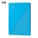  WESTERN DIGITAL My Passport Portable Storage 2TB (Sky Blue)
